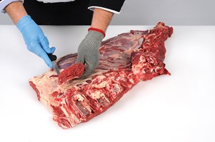 Meat Cut Spec Step 27